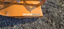 Woods RC60.20