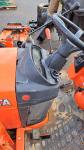 Kubota BX2370