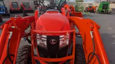 Kubota L4060HST-LE