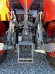 Kubota m7-151