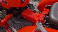 Kubota L3901HST