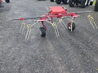 Bush Hog HT210