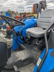 New Holland TN70A