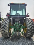 John Deere 4450
