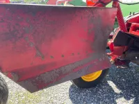 New Holland 313RDB
