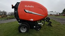 Kubota BV4160PREMNET