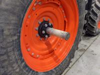 Kubota M7-171