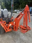 Kubota BX23SLSB-R-1