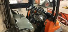 Kubota RTV-X900W-H