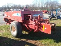 New Holland BC5070 HAYLINER