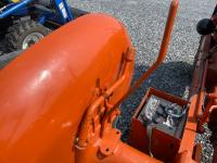 Allis Chalmers W C