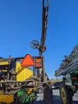 Sprayer Specialties XLRD 1250