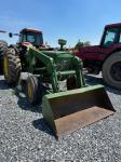 John Deere 2640