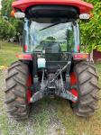 Kubota MX6000HSTC