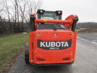 Part Number: Kubota SSV75PHRC