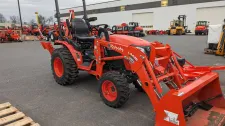 Kubota B2601HSD-1