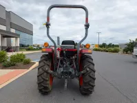 Kubota L2501DT
