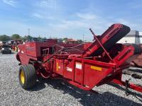 New Holland 275