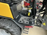 New Holland ML23