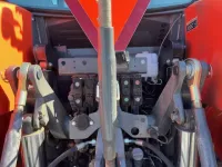 Kubota m7-151