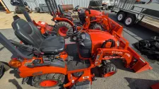 Kubota BX2380R14V-1