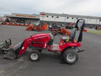 Massey Ferguson GC2600