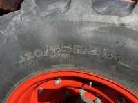 Kubota m7-151