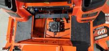 Kubota ZD326
