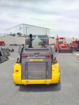 New Holland L320