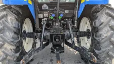 New Holland POWERSTAR 75