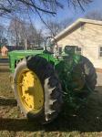 John Deere 70