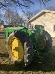 John Deere 70