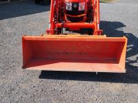 Kubota L3560HST