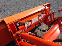 Kubota L3560HST