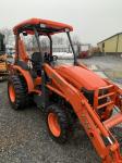 Kubota L45