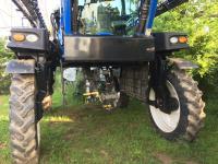 New Holland SP.295F