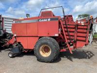 Part Number: Case-IH 8590