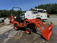 Kubota BX23SLB-R-1