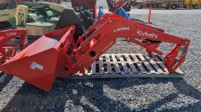 Kubota LA1154A