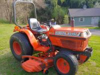 Kubota B2150HST