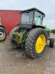 John Deere 4840