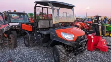 Kubota RTV-X900G-H