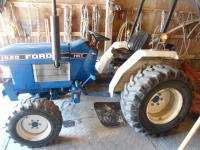 Ford 1520