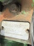 John Deere B