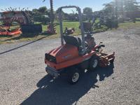 Kubota GF1800E