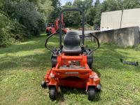 Kubota Z122