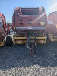 New Holland RB460