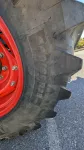 Kubota M7-152D