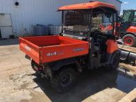 Kubota RTV900