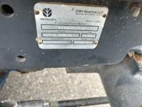 New Holland Boomer 1030